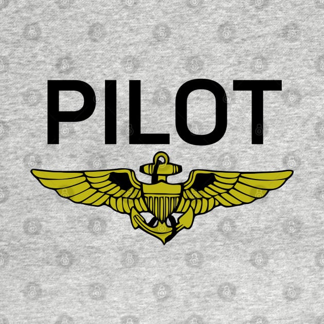 Pilot by KayBee Gift Shop